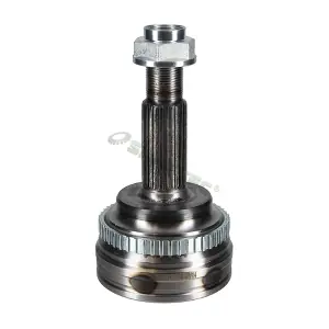JCV517AN SHAFTEC