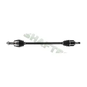 FO277RSF SHAFTEC