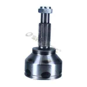 CV364N SHAFTEC