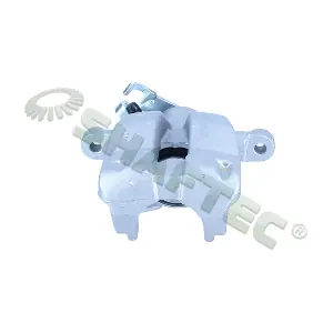 BC2071 SHAFTEC