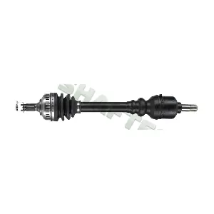 P143AL SHAFTEC