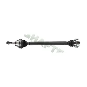VW223R SHAFTEC