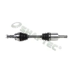 VA319L SHAFTEC