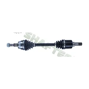 FO315LSF SHAFTEC