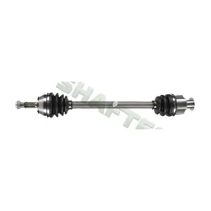 R128LR SHAFTEC