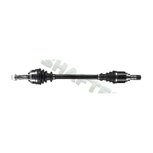 R303L SHAFTEC