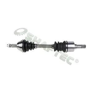 FO114L SHAFTEC