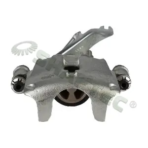 BC2597R SHAFTEC