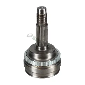 JCV718AN SHAFTEC