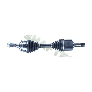 FO303L SHAFTEC