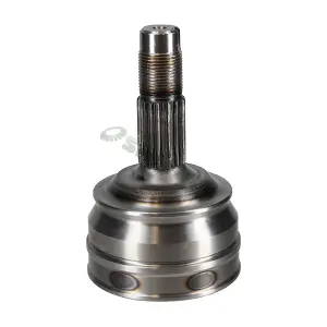 CV138N SHAFTEC