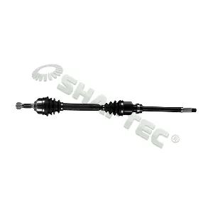 P174R SHAFTEC