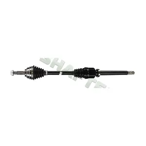R308R SHAFTEC