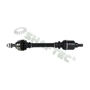 P237L SHAFTEC