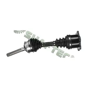TO285LR SHAFTEC