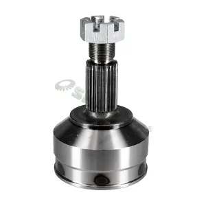 CV310N SHAFTEC