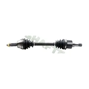 FO113L SHAFTEC