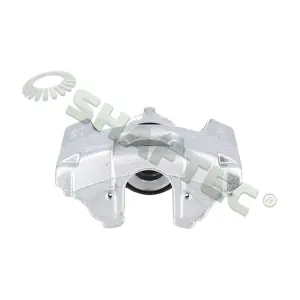 BC2500 SHAFTEC