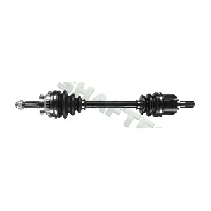 HY129AL SHAFTEC