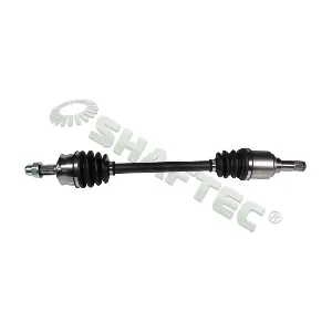 FI296L SHAFTEC