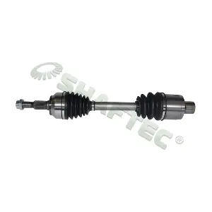 CH144R SHAFTEC