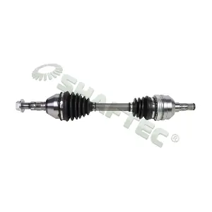 VA158L SHAFTEC
