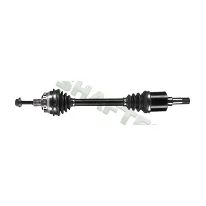 VW145L SHAFTEC