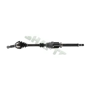 NI226R SHAFTEC