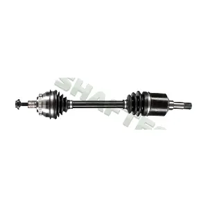 VW145AL SHAFTEC