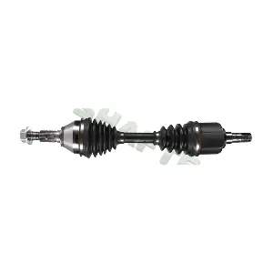 VA293L SHAFTEC