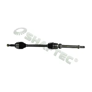 R426R SHAFTEC