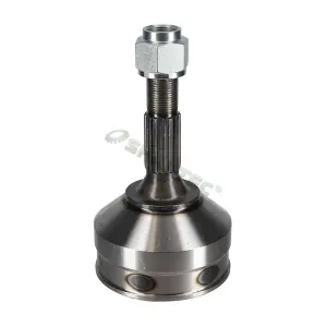CV323N SHAFTEC