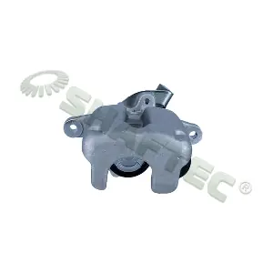 BC2691 SHAFTEC
