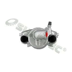 BC258R SHAFTEC