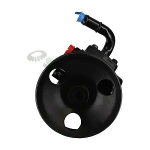 HP1990 SHAFTEC