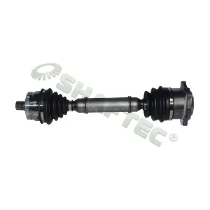 AU164AL SHAFTEC