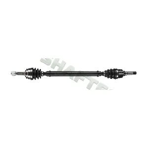 P290R SHAFTEC