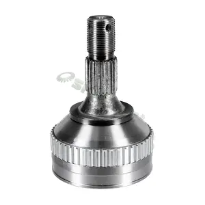 CV1173N SHAFTEC