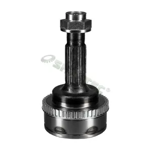 JCV717AN SHAFTEC