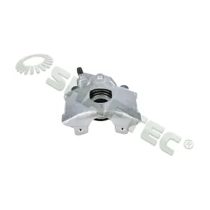 BC550R SHAFTEC