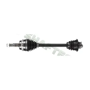 VA154L SHAFTEC