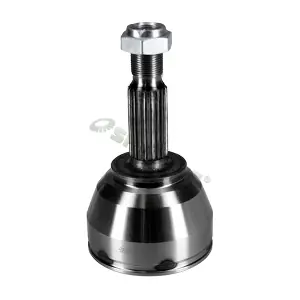 CV418N SHAFTEC