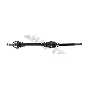 P236R SHAFTEC