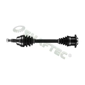 VW164L SHAFTEC