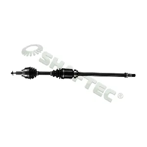 FO234R SHAFTEC