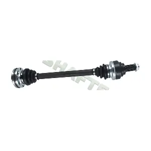 BM275LR SHAFTEC