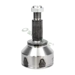 CV360N SHAFTEC