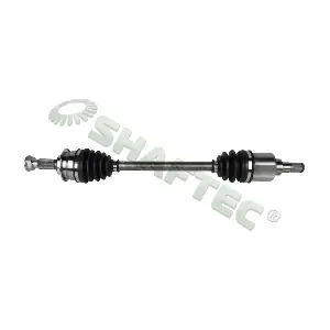 VA291L SHAFTEC