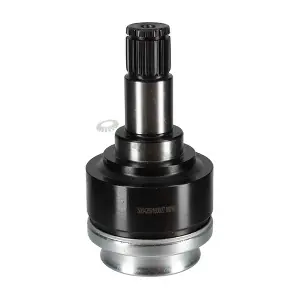 PJ5N SHAFTEC