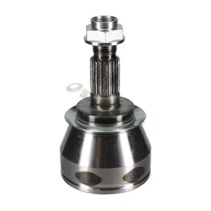 CV1140N SHAFTEC